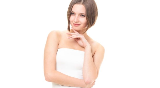 もっと輝けるはずよ