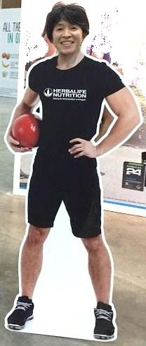 バガンザ菊池裕子