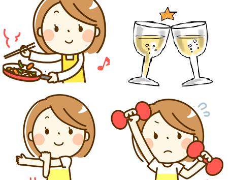 筋肉食堂夜イメージ小